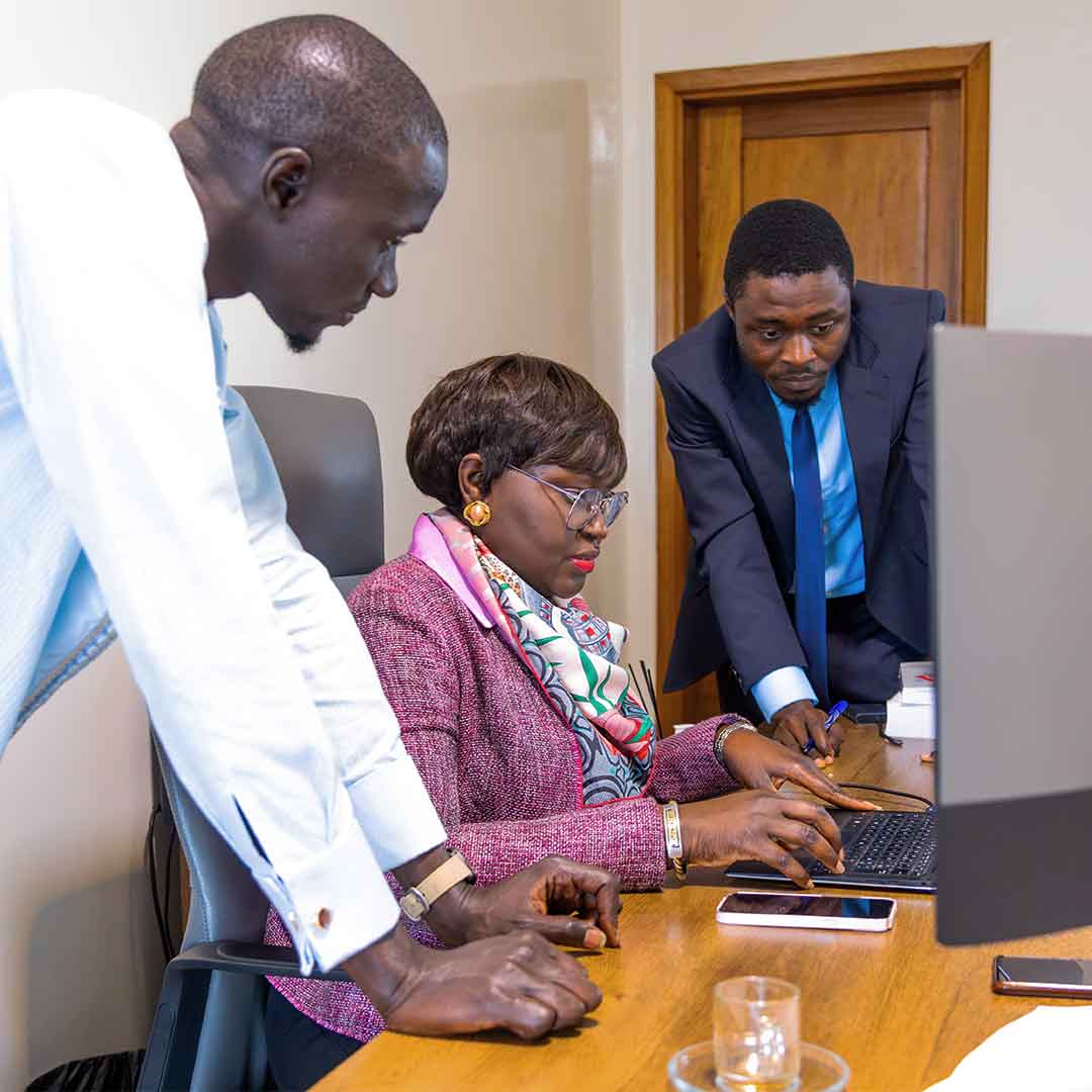 TLN & Associés – équipe et expertise